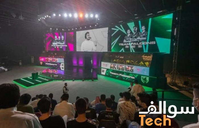 السعودية تُضاعف ميزانية دعم قطاع الألعاب الإلكترونية: خطوة نحو الريادة العالمية